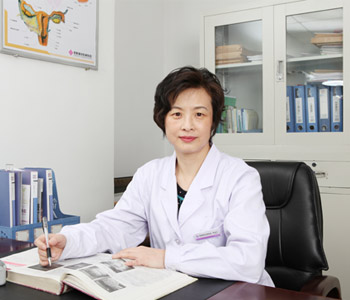 京科妇科医院不孕不育医师